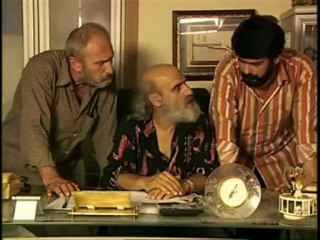 Palyaço Recep 2010 Fragman