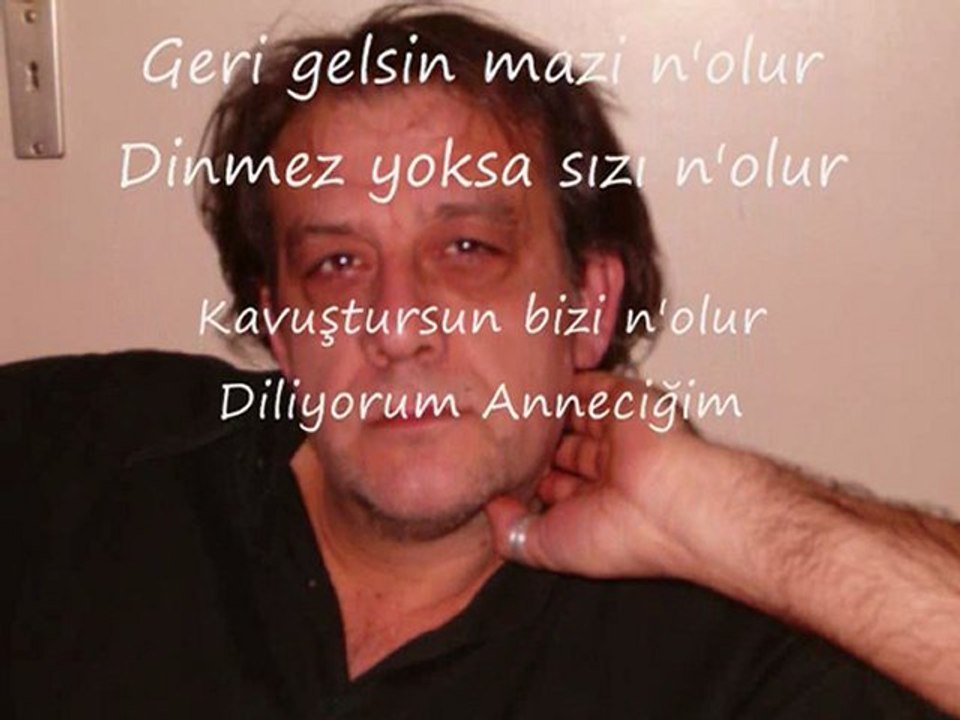 Anneciğim