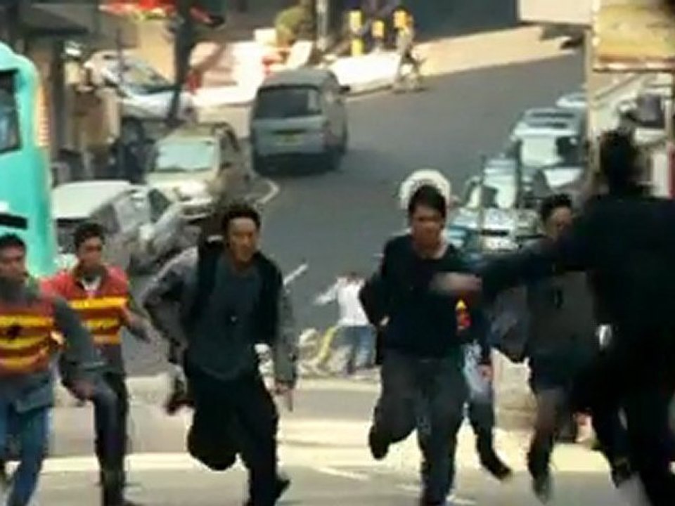 The Insider - bande-annonce