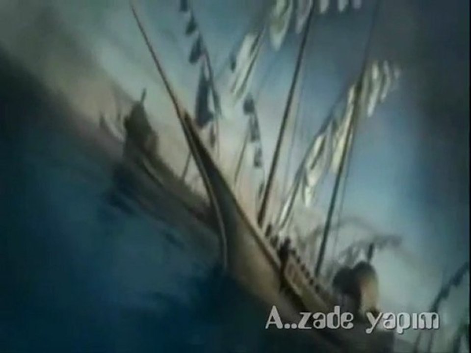 Atim böyle olacak ..