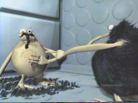 Publicité - KiSS Cool (TOI !!! Tu sais que t'es sympa, t'es mon copain !!!) 1995