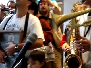 Jazz en Abril - Jazz