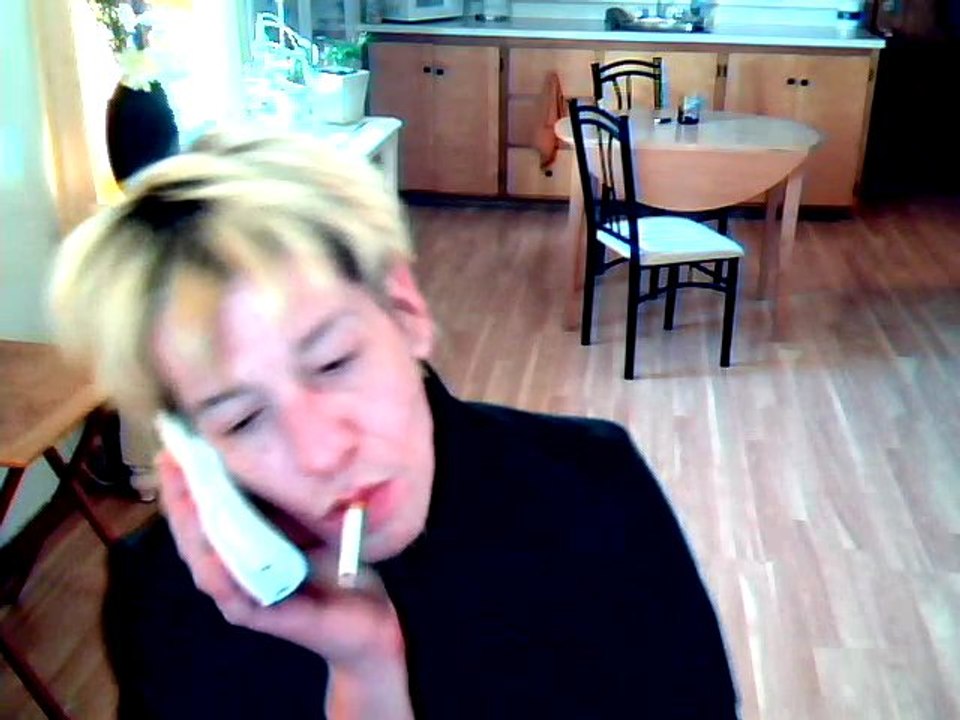 Coked-Up Babysitter Gets In Trouble By SeanKerry72