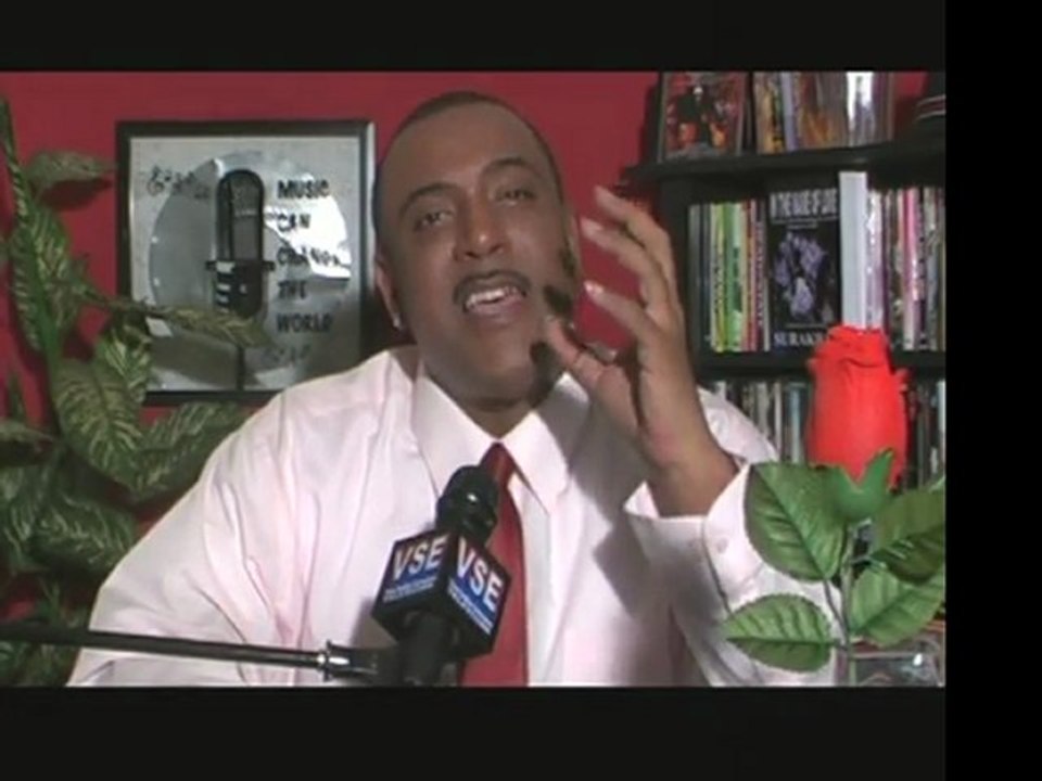 "Drugs and The Hidden Hand" Motivation & Inspiration with Surakhan