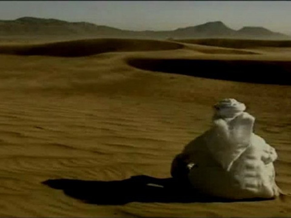 La Lumière de l'islam 3