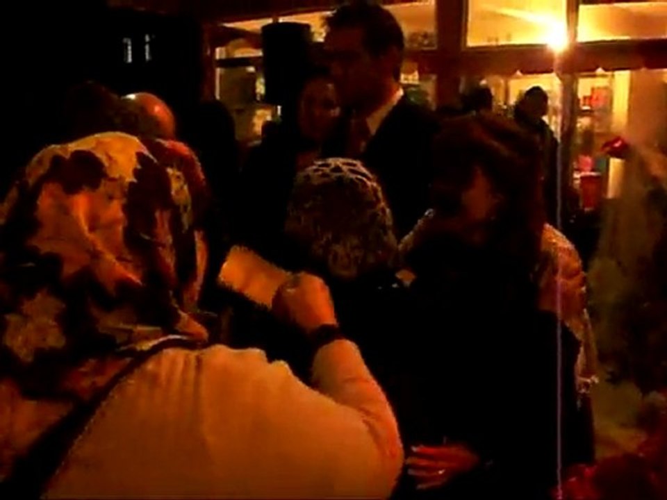 Aslı & Turgut Kına - Takı Töreni (01.05.2011)