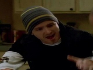 Breaking Bad - Jesse: So You Do Have a Plan. Yeah, Science!