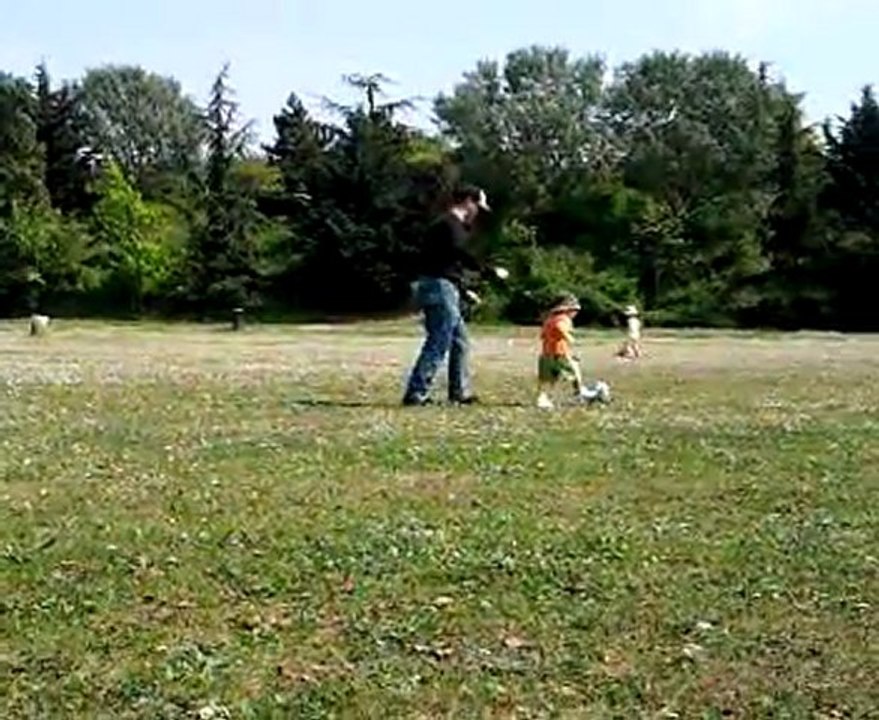 Dans la famille Ballon, je voudrais...