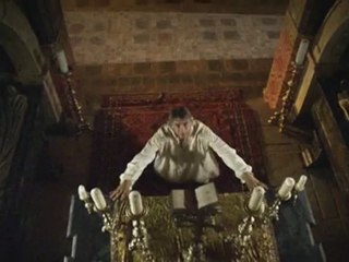 Promo de "Los Borgia" HD