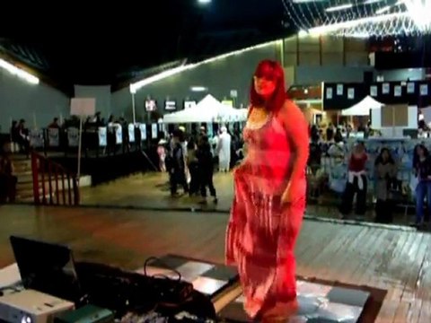 DDR Style ESD'2011 - Catdu64 - Boys (3e)