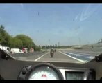 Magny-Cours GSXR
