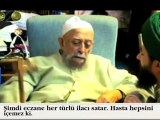 Şeyh Nazım Kıbrısi Hz., Adnan Oktar'ı Anlatıyor (3 Mart 2011)