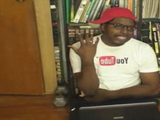 Grandpa Jenkins Hates Youtube !   ( David Spates )