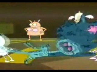 Robotomy: A Girl Worth Fighting For