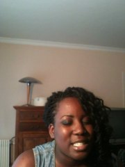 Laura Nanou - Casting JVSCAZ Saison #2