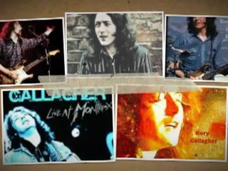 Rory  Gallagher  -  Philby