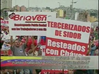 Chávez anuncia nueva Ley Habilitante