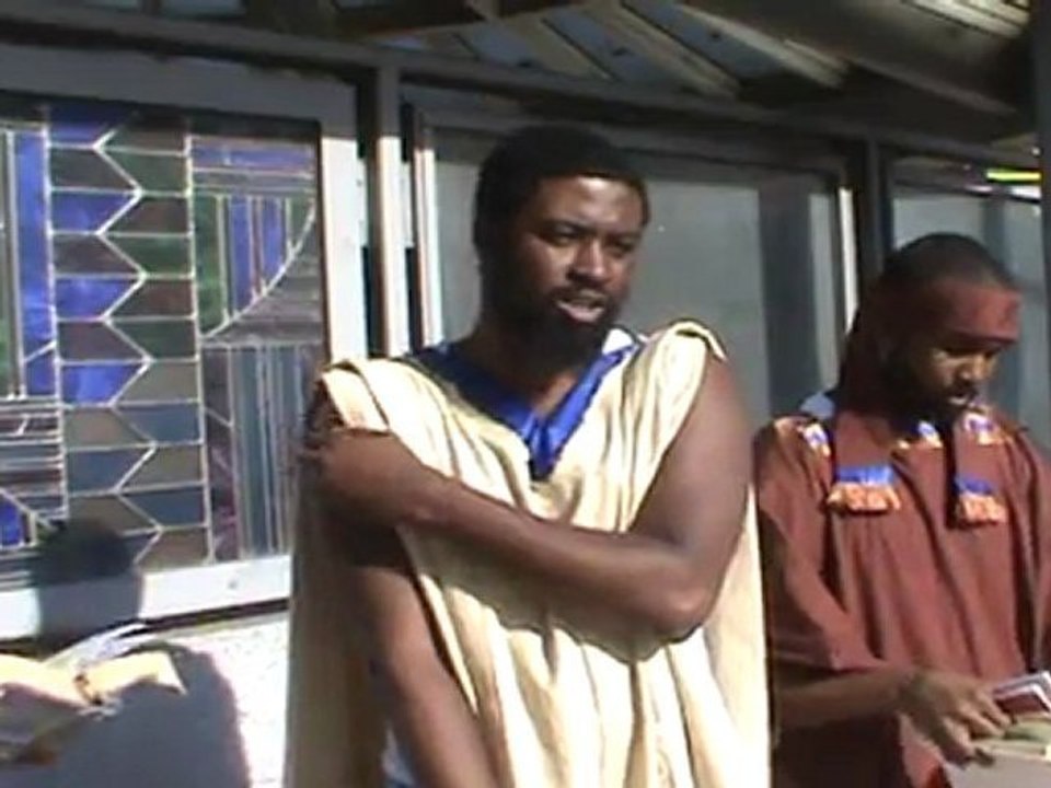 PT10  THE HEATHEN QUEENS SHALL BE OUR NURSING MOTHERS