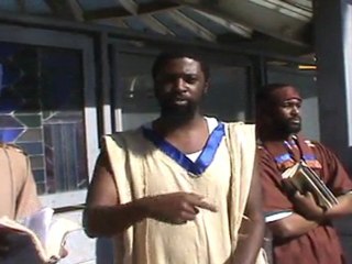 PT6 AMERICA IS GONNA GET COOKED AND BURNT WITH FIRE