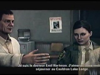 Spoiler Alan Wake épisode 04