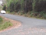 Holden HSV Ute Racing - Targa Tasmania