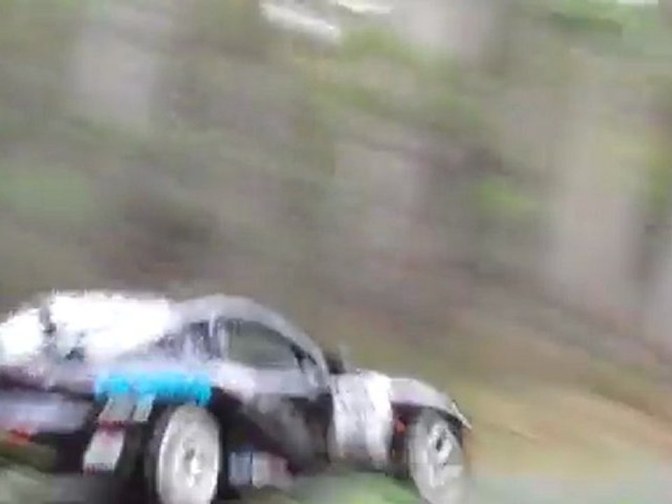 Mazda RX7 Racing - Mazda Motorsport Targa Tasmania