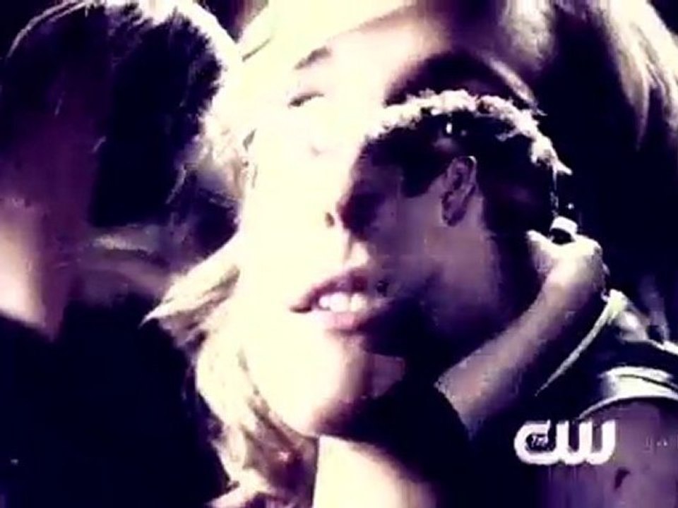 Chlollie (Chloe and Oliver) - When You Find Me