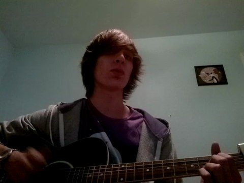 Baptiste Gava - One Day - Casting JVSCAZ Saison #2