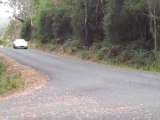 Nissan Skyline GTR Racing - Targa Tasmania