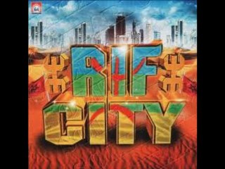 Exclu Rai'N'B fever 4 !! ZINA RIFIA !