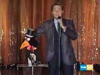 Entre Amigos: Rockefeller