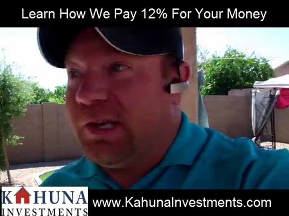 Real Estate Fund in Phoenix