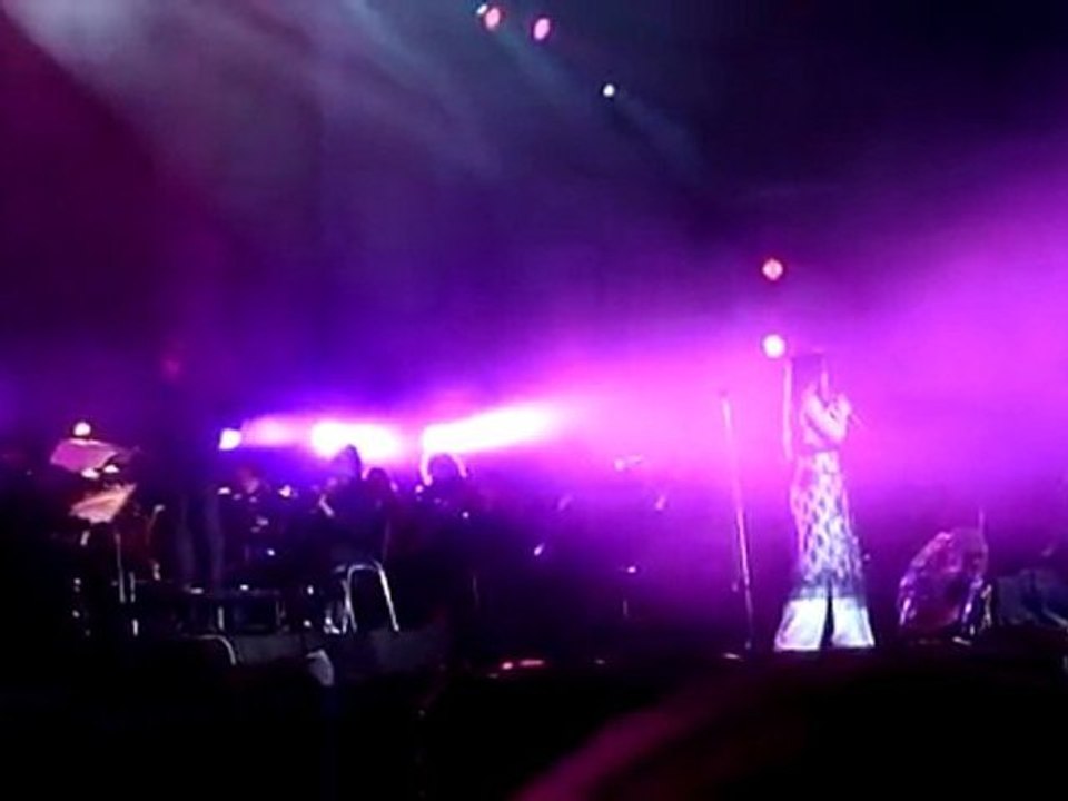 Tarja Turunen - Rivers of Lust (Masters of Rock 2010)HD