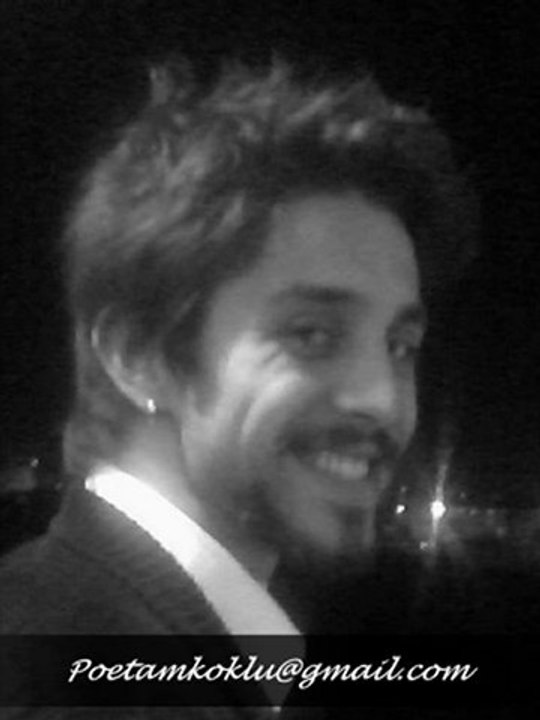 Mustafa Köklü - Kırık Vazo (Özge Deveci)