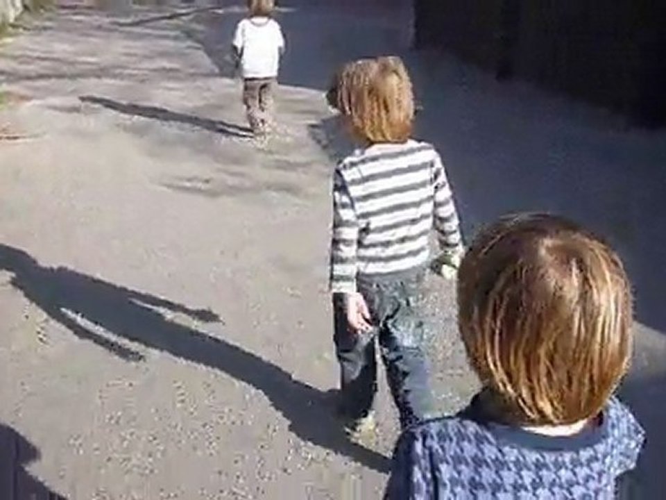 Bonne fête Mamie de Belgique !