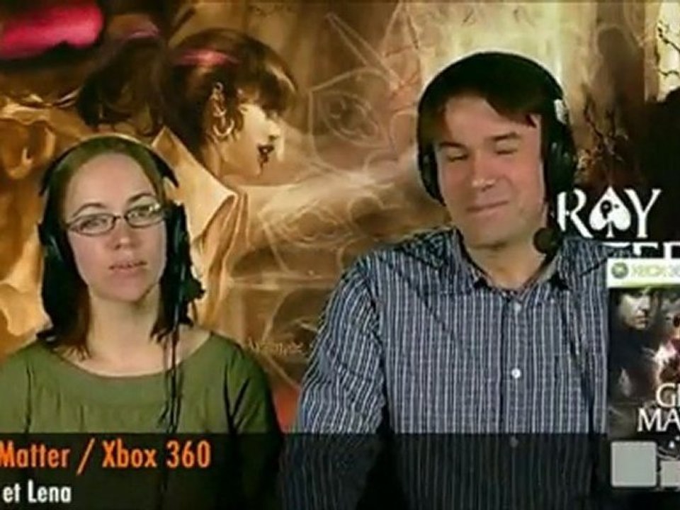 Bêtisier Gaming Live 3