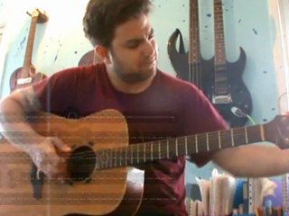 Introduction to Chord Voicings - Willin' Riff (Beginner ...