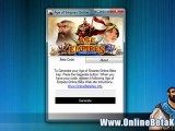Get Age of Empires Online Beta keygen