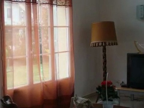 Location - maison - MOISSY CRAMAYEL (77550) - 132m²