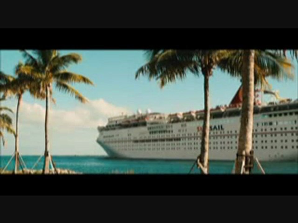 Critique DVD Casino Jack