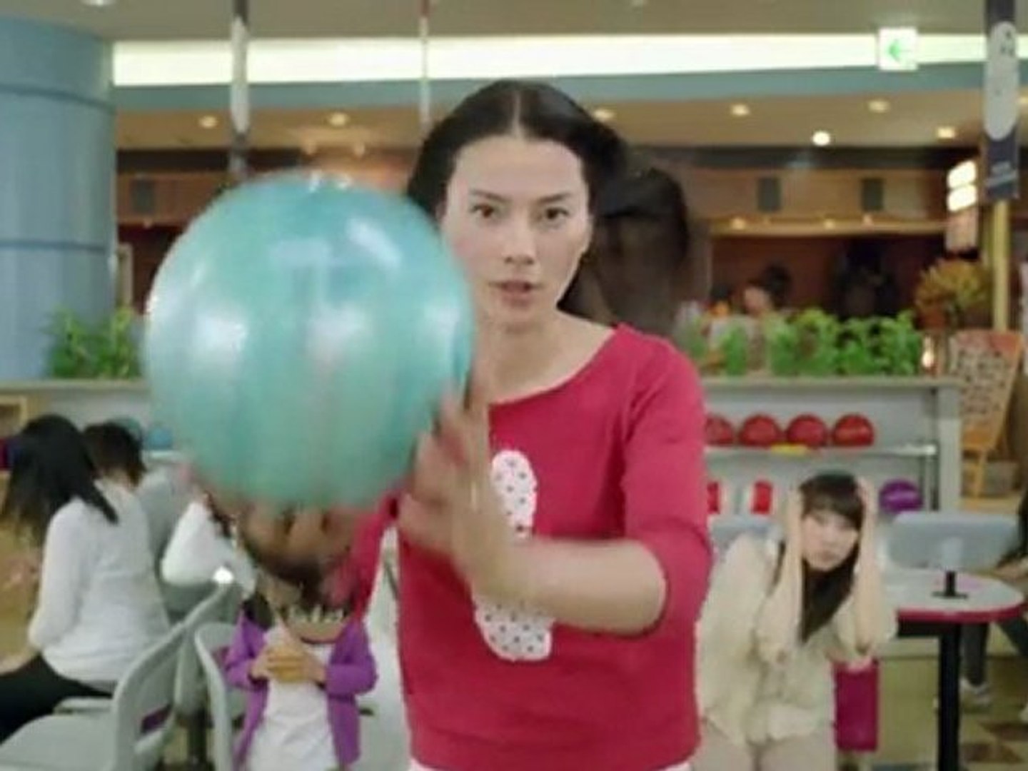 江角マキコ メリット 