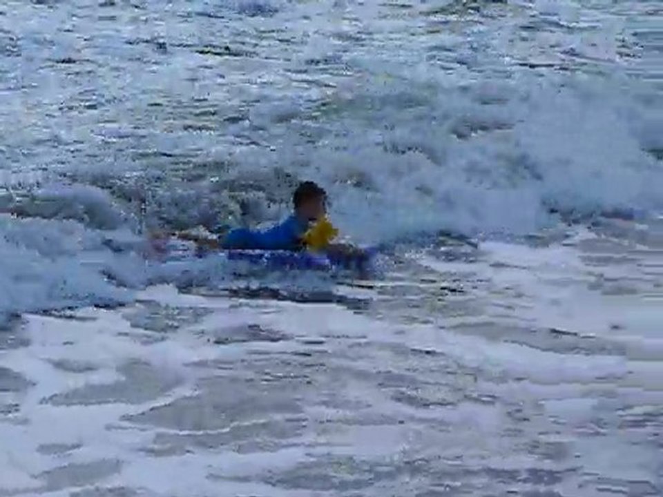 RedaSurf