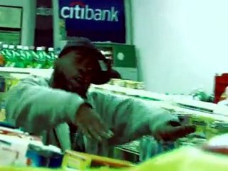 Frank Nitt feat DJ Quik & J.Black "LOVE"