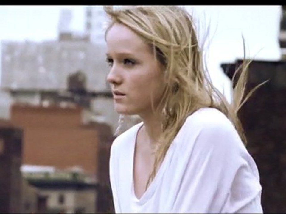 Ania Alessandra - "Hands" Trailer