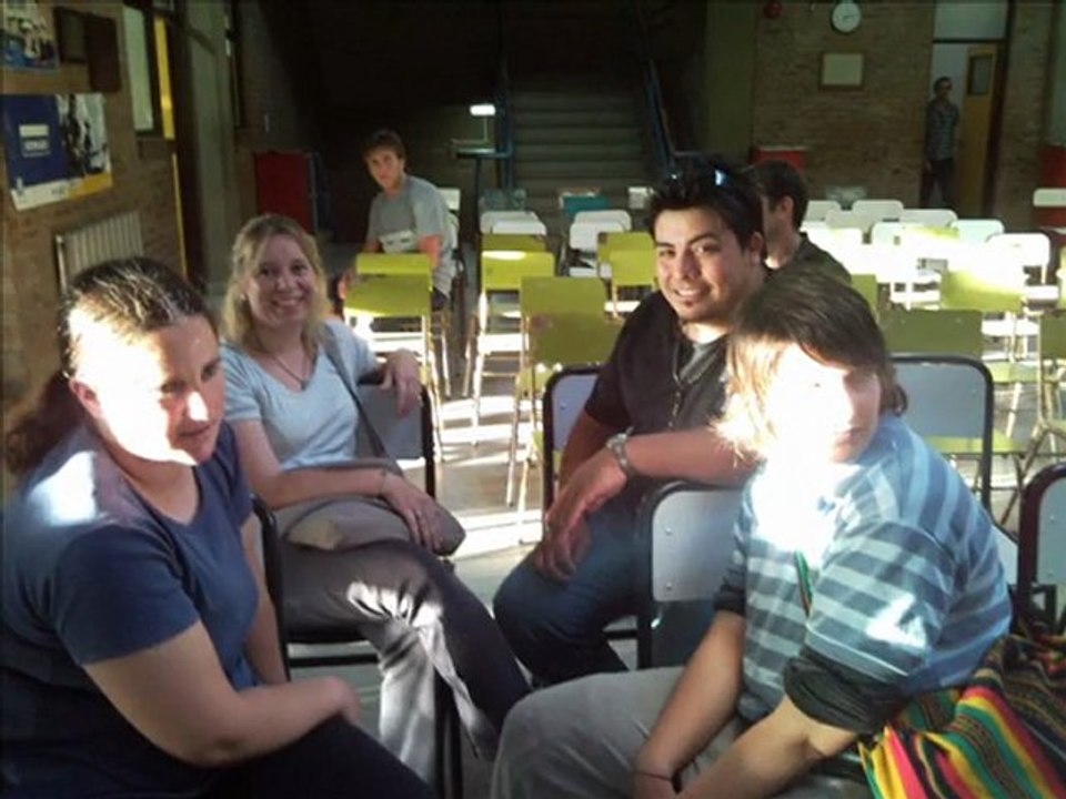 ACTIVIDAD DOCENTE