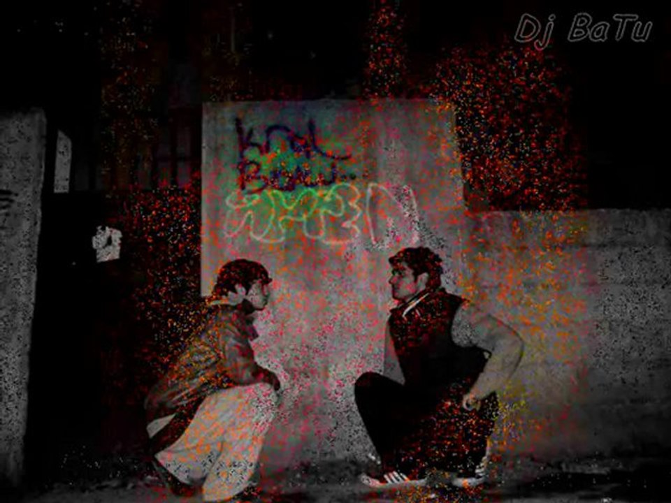 Dj BaTu Ft 03Suikast Uğurladım Göz Yaşlarımla  2o11