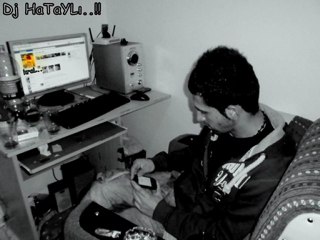 Dj Hatayli Ft Batu & Kalpsiz - Sabah Olmuyor Anne 2011