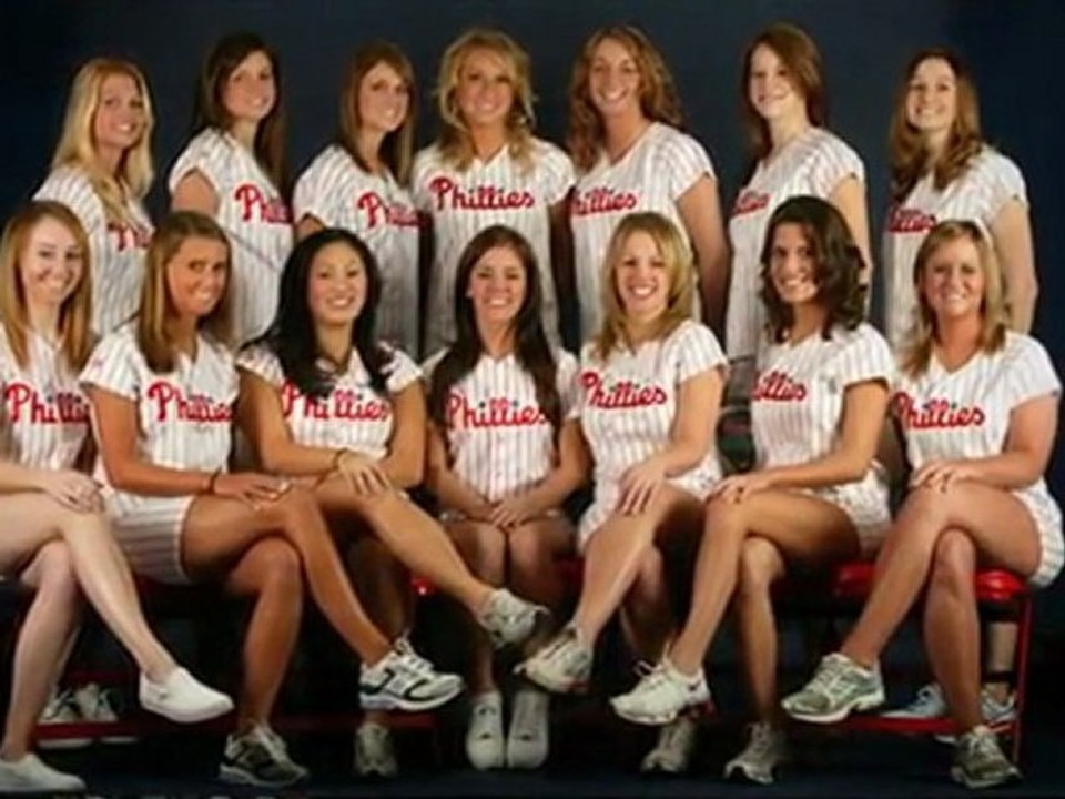 Fantasy Sports Philly Babes