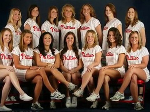 Fantasy Sports Philly Babes