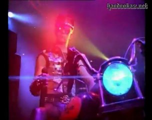 Judas Priest - Video History (1974-1987) : D